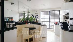 Vendita Duplex Paris 16ème