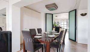 Vendita Duplex Paris 16ème