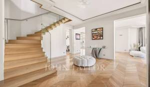Vendita Duplex Paris 16ème