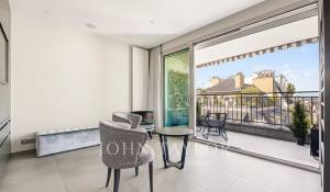 Vendita Duplex Paris 16ème