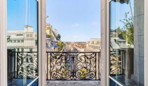 Vendita Duplex Paris 16ème
