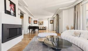 Vendita Duplex Paris 16ème