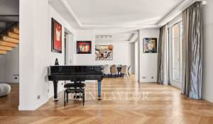 Vendita Duplex Paris 16ème