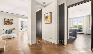 Vendita Duplex Paris 16ème