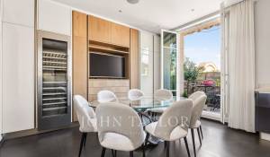 Vendita Duplex Paris 16ème