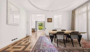 Vendita Duplex Paris 16ème