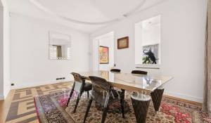 Vendita Duplex Paris 16ème