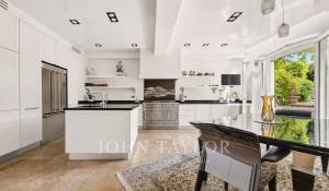 Vendita Duplex Paris 16ème