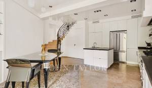 Vendita Duplex Paris 16ème