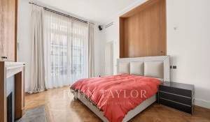 Vendita Duplex Paris 16ème