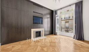 Vendita Duplex Paris 16ème
