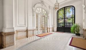 Vendita Duplex Paris 16ème
