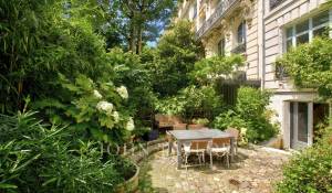 Vendita Duplex Paris 16ème