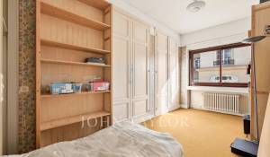 Vendita Duplex Paris 17ème