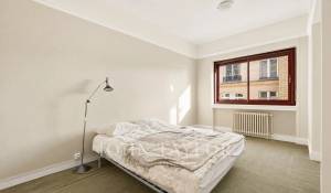 Vendita Duplex Paris 17ème
