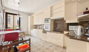 Vendita Duplex Paris 17ème