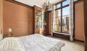 Vendita Duplex Paris 17ème