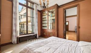 Vendita Duplex Paris 17ème