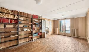 Vendita Duplex Paris 17ème