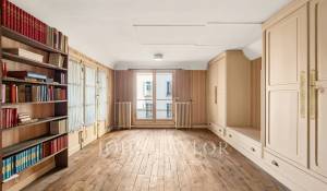 Vendita Duplex Paris 17ème
