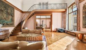 Vendita Duplex Paris 17ème