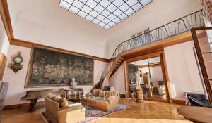 Vendita Duplex Paris 17ème