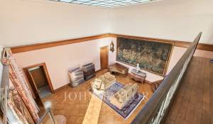 Vendita Duplex Paris 17ème