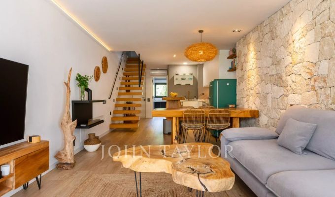 Vendita Duplex Roca Llisa