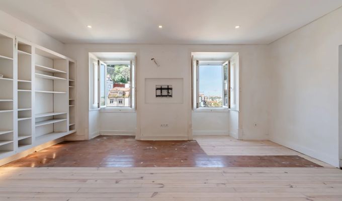 Vendita Duplex São Vicente