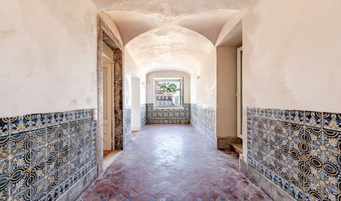 Vendita Duplex São Vicente