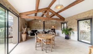 Vendita Fattoria Entrechaux