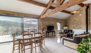 Vendita Fattoria Entrechaux