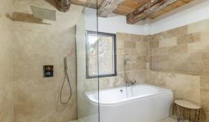 Vendita Fattoria Entrechaux