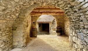 Vendita Fattoria Entrechaux