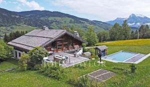 Vendita Fattoria Megève