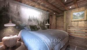Vendita Fattoria Megève
