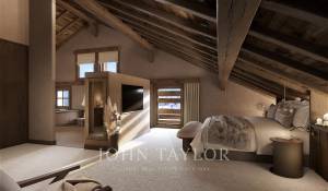 Vendita Fattoria Praz-sur-Arly