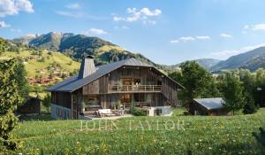 Vendita Fattoria Praz-sur-Arly