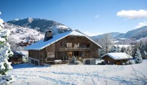 Vendita Fattoria Praz-sur-Arly