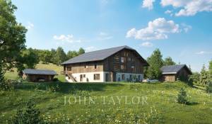 Vendita Fattoria Praz-sur-Arly