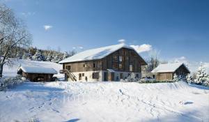 Vendita Fattoria Praz-sur-Arly