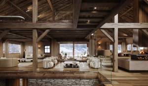 Vendita Fattoria Praz-sur-Arly