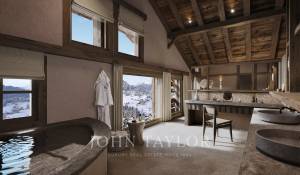 Vendita Fattoria Praz-sur-Arly