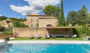 Vendita Fattoria Saint-Saturnin-lès-Apt