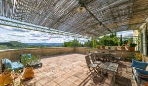 Vendita Fattoria Saint-Saturnin-lès-Apt