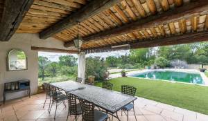 Vendita Fattoria Saint-Saturnin-lès-Apt