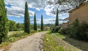 Vendita Fattoria Saint-Saturnin-lès-Apt