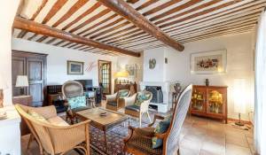 Vendita Fattoria Saint-Saturnin-lès-Apt