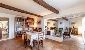 Vendita Fattoria Saint-Saturnin-lès-Apt