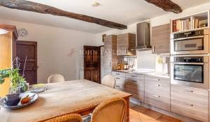 Vendita Fattoria Saint-Saturnin-lès-Apt